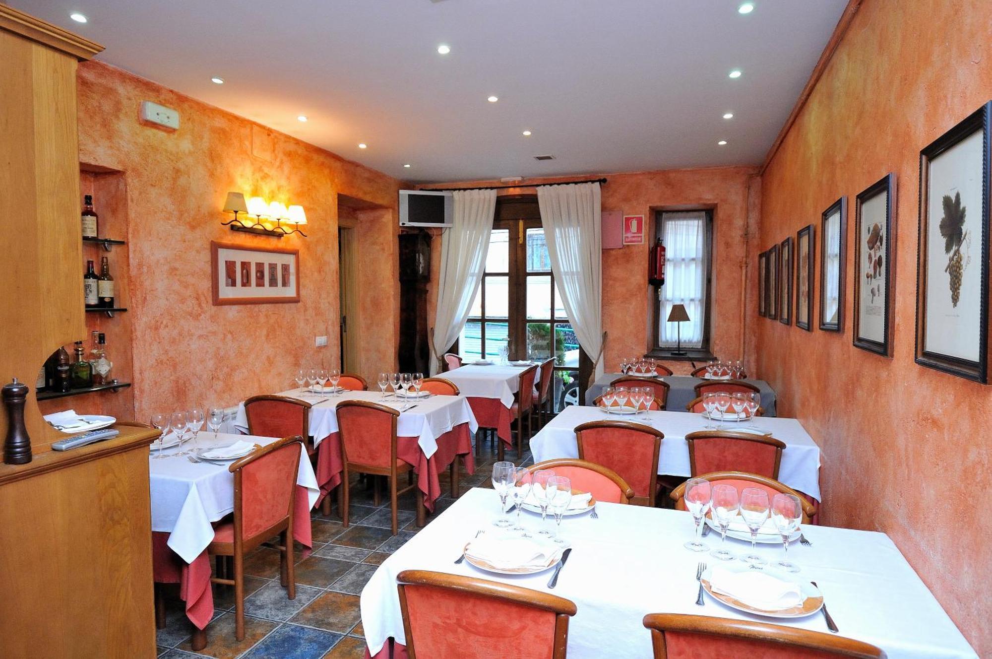 Hotel Fonda Merce Llivia Exteriér fotografie